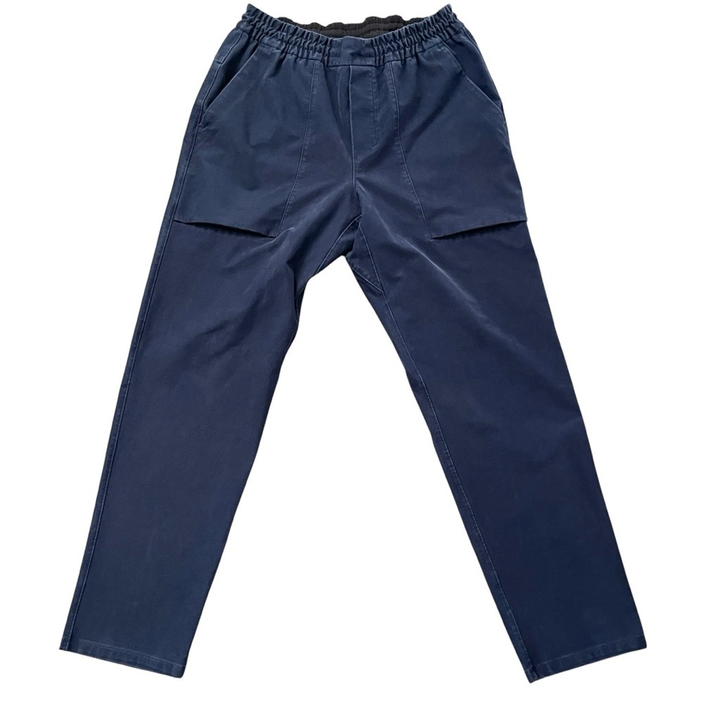 Lululemon Bowline Pant Men’s Utilitech Abrasion Resistant ABC — Large - Picture 2 of 12